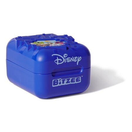 Jucarie interactiva animalut digital, Disney, +5 ani, Bitzee 705197