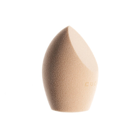 Burete pentru make-up Cucuta, Beige, 1 bucata, Cucuta Beauty 705218