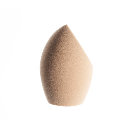 Burete pentru make-up Cucuta, Beige, 1 bucata, Cucuta Beauty 705219