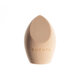 Burete pentru make-up Cucuta, Beige, 1 bucata, Cucuta Beauty 705217