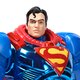 Figurina Batman DC, 30 cm, Superman, + 4 ani, Spin Master 705222