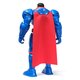 Figurina Batman DC, 30 cm, Superman, + 4 ani, Spin Master 705220