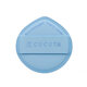 Buretel de machiaj Divine Slay, 1 bucata, Cucuta Beauty 705238