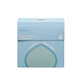 Buretel de machiaj Divine Slay, 1 bucata, Cucuta Beauty 705236