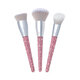 Set pensule pentru make-up Slay With Sparkle Angel's Edition, Cucuta Beauty 705257