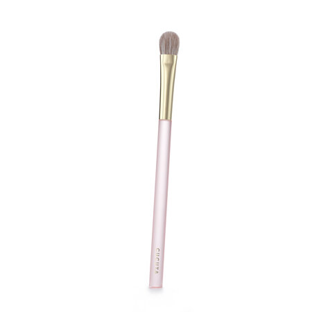 Set pensule pentru make-up Angel's Pink Glow, 15 bucati, Cucuta Beauty 705267