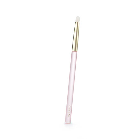 Set pensule pentru make-up Angel's Pink Glow, 15 bucati, Cucuta Beauty 705273
