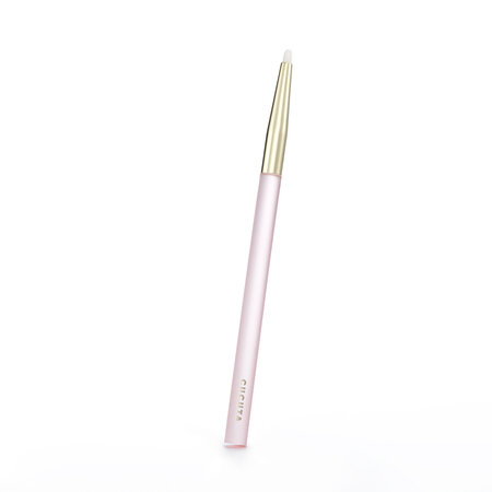 Set pensule pentru make-up Angel's Pink Glow, 15 bucati, Cucuta Beauty 705271