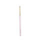 Set pensule pentru make-up Angel's Pink Glow, 15 bucati, Cucuta Beauty 705274