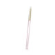 Set pensule pentru make-up Angel's Pink Glow, 15 bucati, Cucuta Beauty 705273
