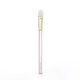 Set pensule pentru make-up Angel's Pink Glow, 15 bucati, Cucuta Beauty 705270