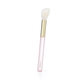 Set pensule pentru make-up Angel's Pink Glow, 15 bucati, Cucuta Beauty 705268