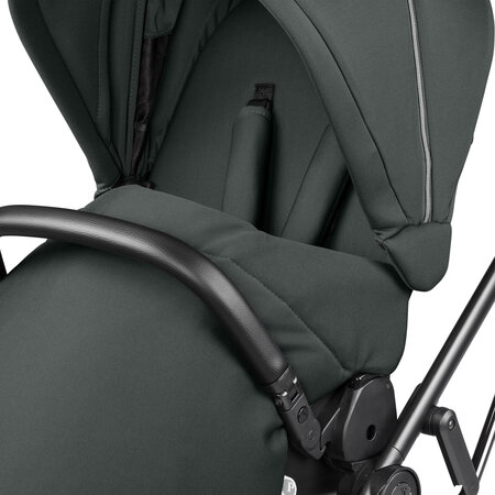 Carucior sport Vivace, 0-22 kg, Metal, Peg Perego 705302