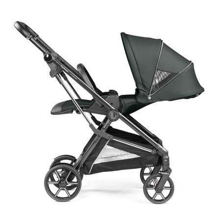 Carucior sport Vivace, 0-22 kg, Metal, Peg Perego 705299