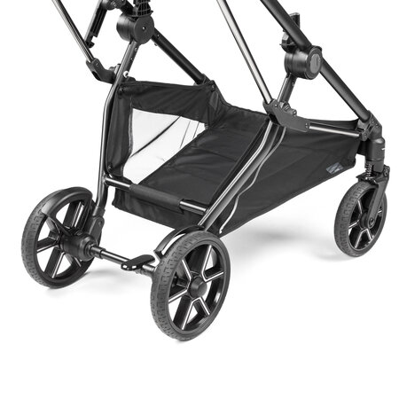 Carucior sport Vivace, 0-22 kg, Metal, Peg Perego 705303