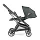 Carucior sport Vivace, 0-22 kg, Metal, Peg Perego 705299