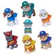 Set Figurine Patrula Catelusilor, Rubble si Echipa, + 3 ani, Spin Master 705312