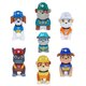 Set Figurine Patrula Catelusilor, Rubble si Echipa, + 3 ani, Spin Master 705313