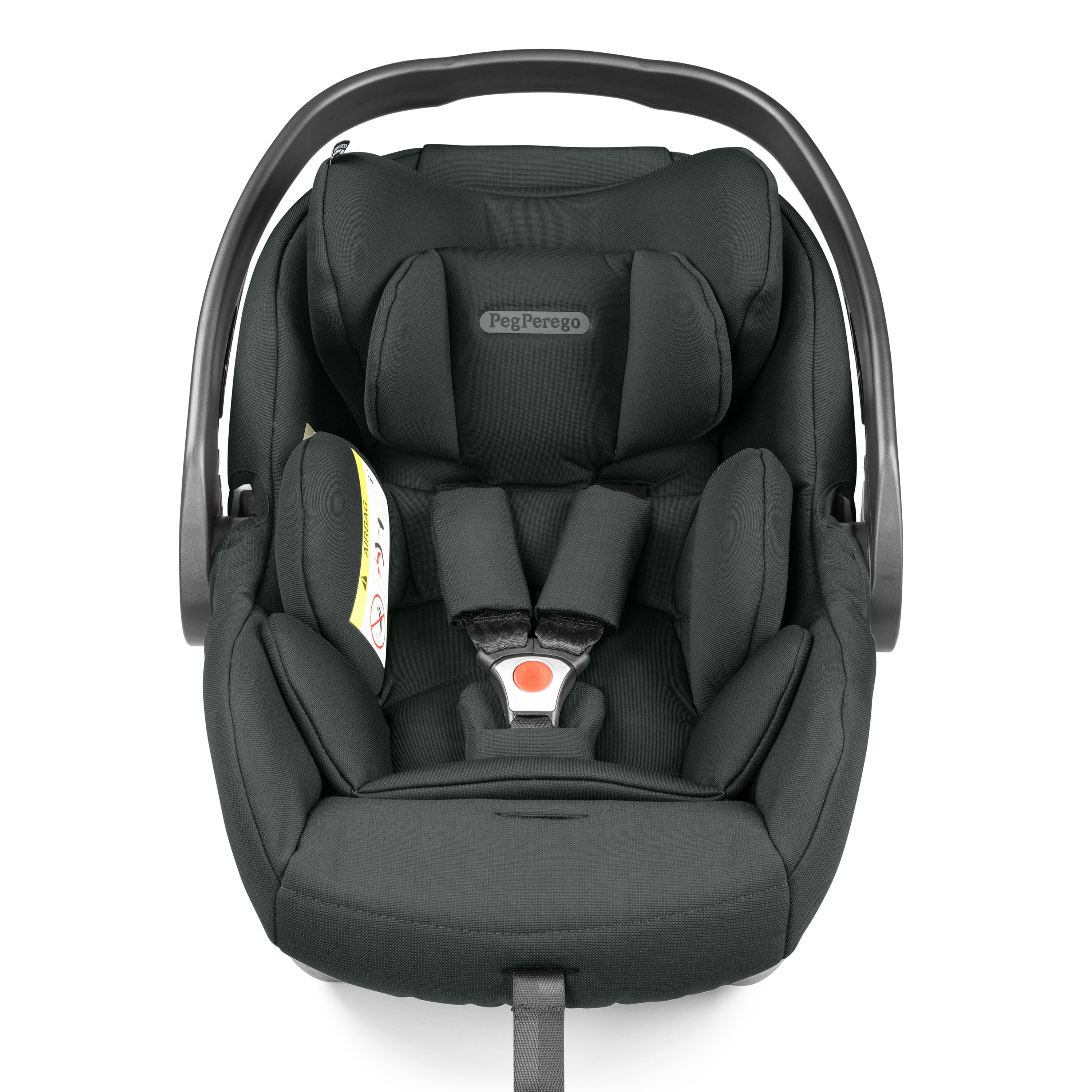 Scoica auto Primo Viaggio SLK, 0-13 kg, Metal, Peg Perego