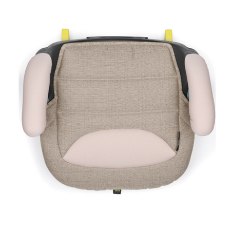 Scaun auto inaltator pentru copii I- size Viaggio Shuttle, 125-150 cm, Mon Amour, 6-12 ani, Peg Perego 705351