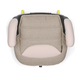 Scaun auto inaltator pentru copii I- size Viaggio Shuttle, 125-150 cm, Mon Amour, 6-12 ani, Peg Perego 705351