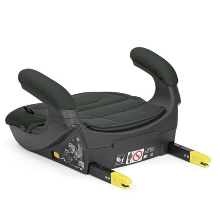 Scaun auto inaltator pentru copii I- size Viaggio Shuttle, 125-150 cm, Metal, 6-12 ani, Peg Perego 705335