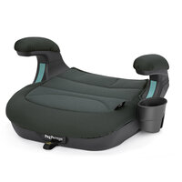Scaun auto inaltator pentru copii I- size Viaggio Shuttle, 125-150 cm, Metal, 6-12 ani, Peg Perego