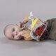 Jucarie cub Urban Garden, + 0 luni, Taf Toys 705355