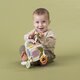Jucarie cub Urban Garden, + 0 luni, Taf Toys 705359