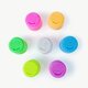 Set de 7 bombe de baie pentru copii, Oh Flossy 705373
