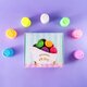 Set de 7 bombe de baie pentru copii, Oh Flossy 705376