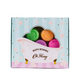 Set de 7 bombe de baie pentru copii, Oh Flossy 705375