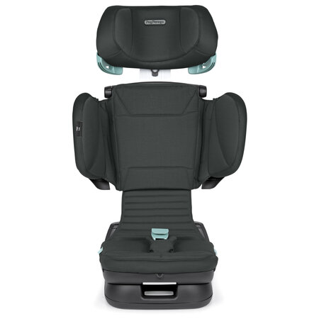 Scaun auto I-Size Viagio Flex, 100-150 cm, Metal, 3-12 ani, Peg Perego 705389
