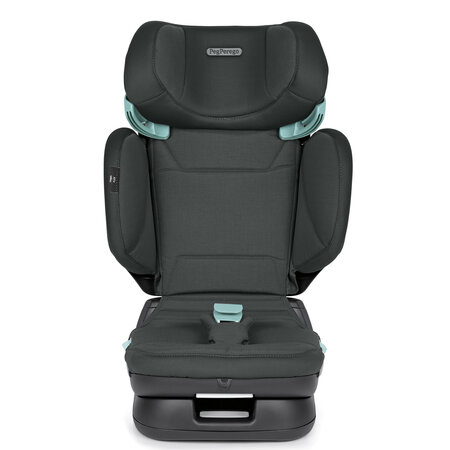 Scaun auto I - Size Viagio Flex, 100-150 cm, 3-12 ani, Metal, Peg Perego