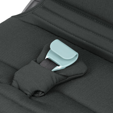 Scaun auto I-Size Viagio Flex, 100-150 cm, Metal, 3-12 ani, Peg Perego 705397