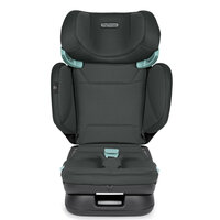 Scaun auto I-Size Viagio Flex, 100-150 cm, Metal, 3-12 ani, Peg Perego