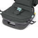 Scaun auto I-Size Viagio Flex, 100-150 cm, Metal, 3-12 ani, Peg Perego 705395