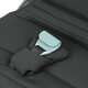 Scaun auto I-Size Viagio Flex, 100-150 cm, Metal, 3-12 ani, Peg Perego 705397