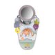 Jucarie Auto cu Oglinda Retrovizoare Urban Garden, + 0 luni, Taf Toys 705412