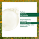 Gel spumant curatare delicata, 500 ml, Klorane Bebe 515349