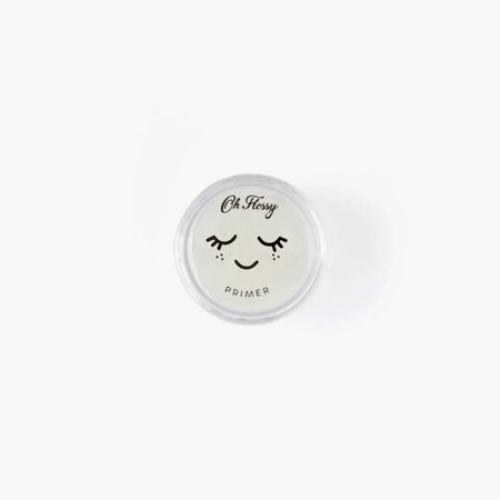 Set de machiaj pentru copii cu sclipici, Sparkly, Oh Flossy 705430