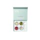 Set de machiaj pentru copii cu sclipici, Sparkly, Oh Flossy 705433