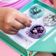 Set de machiaj pentru copii cu sclipici, Under the Sea, Oh Flossy 705451