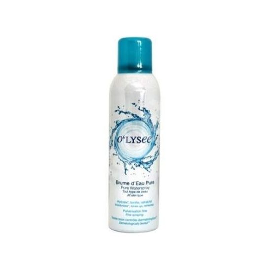 Spray apa pura, 150 ml, O'Lysee