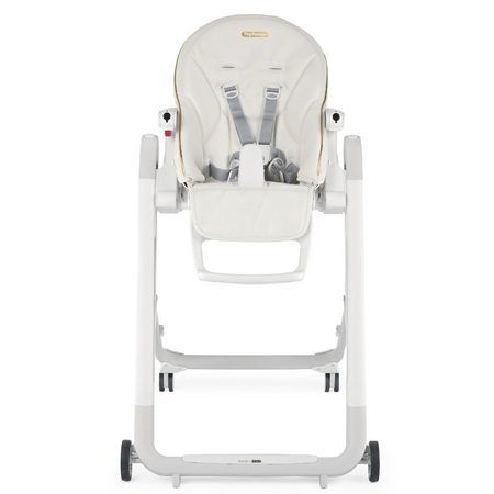 Scaun de masa 2in1 Siesta Follow Me, 0-15 kg, Lucent, Peg Perego 705491