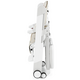 Scaun de masa 2in1 Siesta Follow Me, 0-15 kg, Lucent, Peg Perego 705492