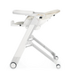 Scaun de masa 2in1 Siesta Follow Me, 0-15 kg, Lucent, Peg Perego 705493