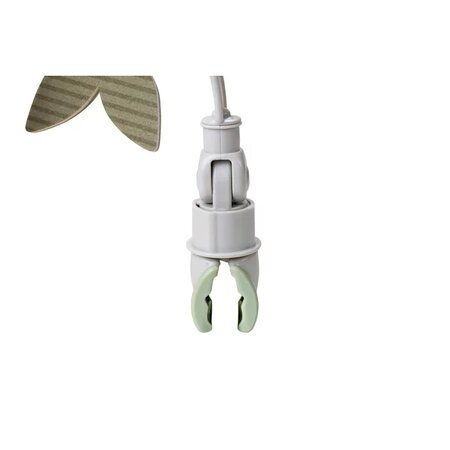 Jucarie pentru carucior Urban Garden, Arcada, + 0 luni, Taf Toys 705538
