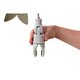 Jucarie pentru carucior Urban Garden, Arcada, + 0 luni, Taf Toys 705540