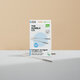 Curatator de limba din otel inoxidabil, 1 bucata, The Humble Co 705545